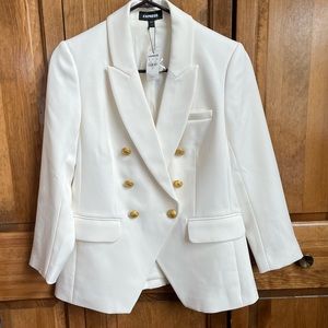 Express Blazer Size 6